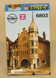 6802 Stadthaus Biel