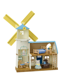 Sylvanian Familes 5630 Celebration Windmolen Cadeauset