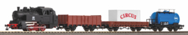 Piko 57113 Freight Train DB