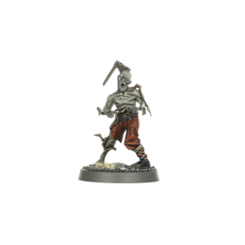 Warhammer AOS 91-07 Deadwalker Zombies