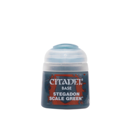 Citadel 21-10 Stegadon scale green 12ml