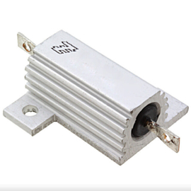 Weerstand 1KΩ 10W