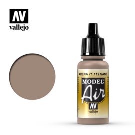 Vallejo 71.112 Sand