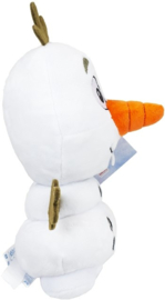 Disney Frozen Palz Pluche Olaf met geluid