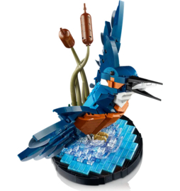 Lego 10331 IJsvogel