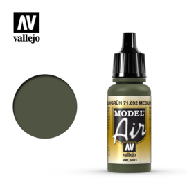 Vallejo 71.092 Medium Olive