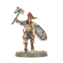 Warhammer AOS 80-15 Warrior Starter Set