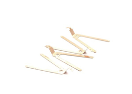 Marklin E395760 Bladveer