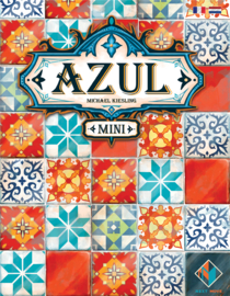 Azul Mini