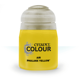 Citadel 28-70 Phalanx Yellow 24ml