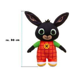 Pratende Bing  knuffel