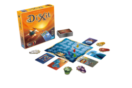 Dixit NL