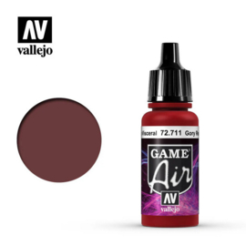 Vallejo 72.711 Glory red