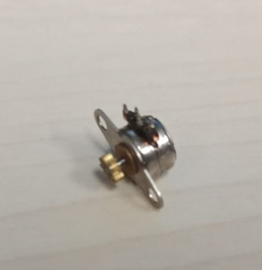 Stappenmotor klein