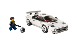 Lego 76908 Lamborghini Countach