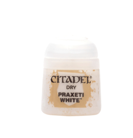 Citadel 23-04 Praxeti White 12ml