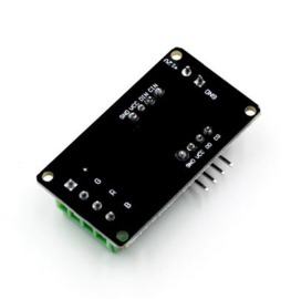 LED Strip Driver Module STM32  Full Color RGB