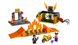 Lego 60293 Stuntpark