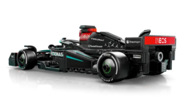 Lego 77244 Mercedes-AMG F1® W15 racewagen