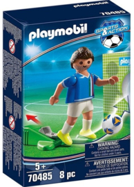 Playmobil 70485 Sports & Action Speler Italie