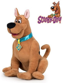 Disney Scooby Doo Pluche S3 28cm