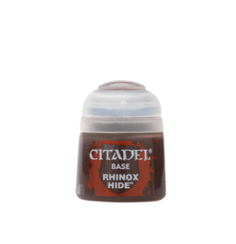 Citadel 21-22 Rhinox Hide 12ml
