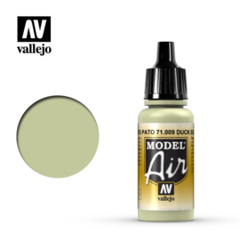 Vallejo 71.009 EAU De Nil "D.E. GREEN"