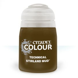 Citadel 27-26 Technical Stirland Mud 24ml