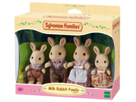 Sylvanian Familes 5693 Rendier tweelingen