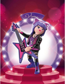 Playmobil 70581 EverDreamerz Viona Music World