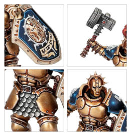 Warhammer AOS 80-15 Warrior Starter Set