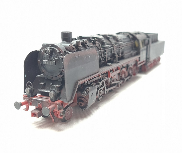 Marklin 37845 BR50 1953 verjaardag locomtief