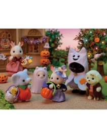 Sylvanian Familes 5654 Halloween Parade