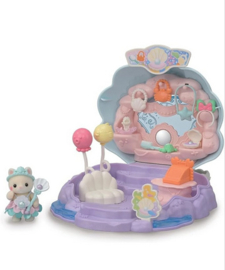 Sylvanian Familes 5760  Zeemeerminwinkel