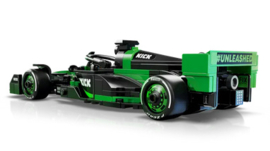 Lego 77247 KICK Sauber F1® Team C44 racewagen