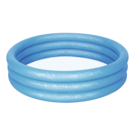 Bestway zwembad 3-rings 102x25cm