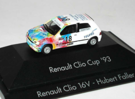 35873 Renault Clio Cup '93