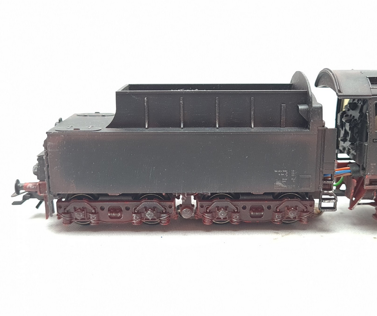Marklin 37845 BR50 1953 verjaardag locomotief
