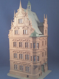 Hoekhuis