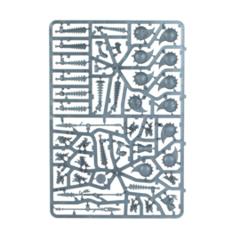 Warhammer AOS 70-19 Spearhead Seraphon