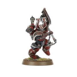 Warhammer 40K 43-10 Khorne Berzerkers