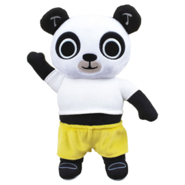 Pratende Pando Knuffel