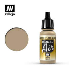 Vallejo 71.122 US Desert Armour 686