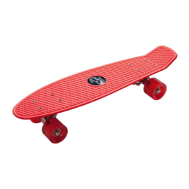 Fun Skater Rood