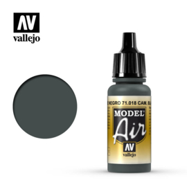 Vallejo 71.018 Black Green