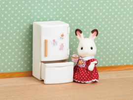 Sylvanian Familes 5021 Koelkastset