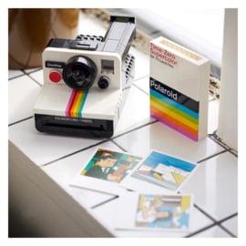 Lego 21345 Polaroid OneStep SX-70 camera