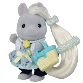Sylvanian Familes 5650 Pony's vriendenset