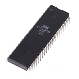 Atmel AT90S8515