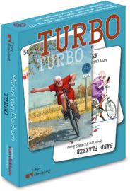 Turbo - Marius van Dokkum